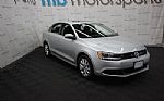 2014 Jetta Sedan Thumbnail 8