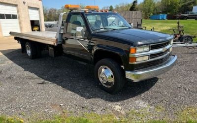 1995 Chevrolet C30 