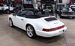 1991 911 Carrera 4 Thumbnail 3