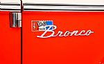 1975 Bronco Stroppe Baja Tribute Thumbnail 10