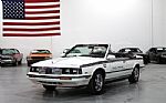 1985 Oldsmobile Cutlass Ciera Brougham Pace Ca