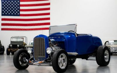 1930 Ford HI-BOY 