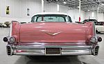 1957 Coupe DeVille Thumbnail 6