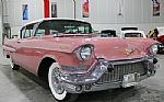 1957 Coupe DeVille Thumbnail 11