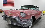 1957 Coupe DeVille Thumbnail 17