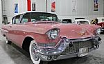 1957 Coupe DeVille Thumbnail 20