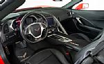 2018 Corvette Z06 Convertible 2LZ Thumbnail 2