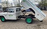 1968 Dodge D250 Pickup