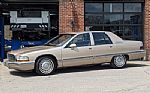 1994 Buick Roadmaster