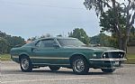 1969 Ford Mustang