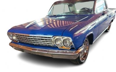 1962 Chevrolet Impala 