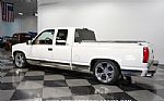 1998 C1500 Silverado Extended Cab Thumbnail 8