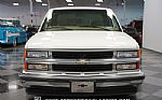 1998 C1500 Silverado Extended Cab Thumbnail 18