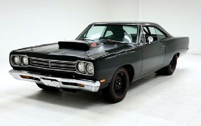 1969 Plymouth Road Runner Hardtop 