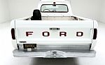 1966 F100 Long Bed Pickup Thumbnail 4