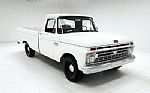 1966 F100 Long Bed Pickup Thumbnail 7