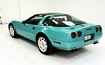 1991 Corvette Coupe Thumbnail 3
