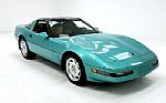 1991 Corvette Coupe Thumbnail 7