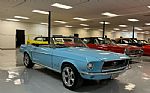 1968 Mustang Thumbnail 3