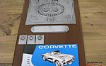 1958 Corvette Thumbnail 3