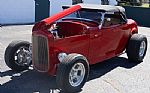 2002 1932 Ford Roadster Kit Car Thumbnail 16