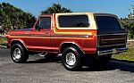 1978 Bronco Ranger XLT Thumbnail 2