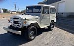 1972 Land Cruiser FJ40 Thumbnail 19