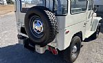 1972 Land Cruiser FJ40 Thumbnail 26