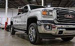 2015 Sierra 2500HD SLT 4X4 4DR Crew Thumbnail 22