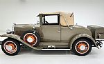 1929 Series 6-29 Convertible Coupe Thumbnail 2