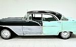 1956 Chieftain Catalina 4 Door Hard Thumbnail 2