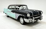 1956 Chieftain Catalina 4 Door Hard Thumbnail 7