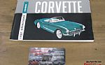 1957 Corvette Thumbnail 23
