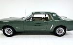 1965 Mustang Hardtop Thumbnail 2