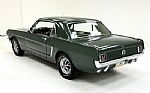 1965 Mustang Hardtop Thumbnail 3