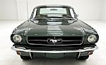 1965 Mustang Hardtop Thumbnail 8