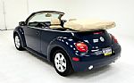 2005 Beetle GL Convertible Thumbnail 6