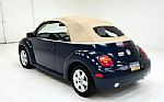 2005 Beetle GL Convertible Thumbnail 5