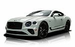 2024 Continental GT Speed Edition 1 Thumbnail 1