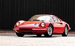 1973 Ferrari 246 GT Dino