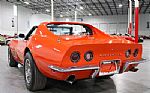 1969 Corvette Stingray Thumbnail 5