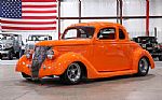 1936 Ford Coupe Street Rod