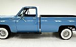 1977 C10 Long Bed Pickup Thumbnail 2