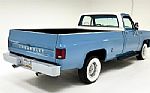 1977 C10 Long Bed Pickup Thumbnail 5