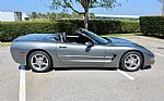 2003 Corvette 2dr Convertible Thumbnail 22