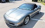 2003 Corvette 2dr Convertible Thumbnail 28