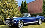 1965 Mustang Thumbnail 4