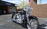 2007 Softail Springer Classic Thumbnail 3