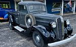 1937 Dodge Pickup