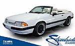 1988 Mustang LX Convertible Thumbnail 1